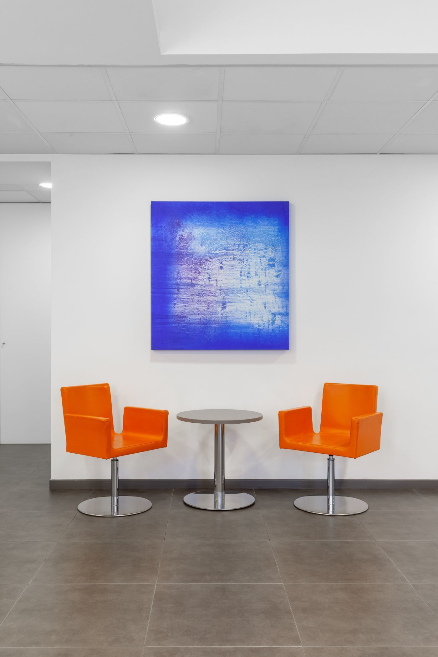 Accedi a uno spazio di coworking stimolante vicino a te