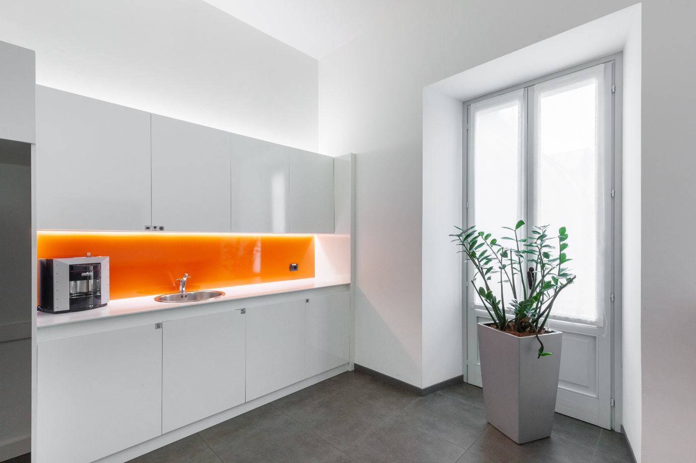 Accedi a uno spazio di coworking stimolante vicino a te