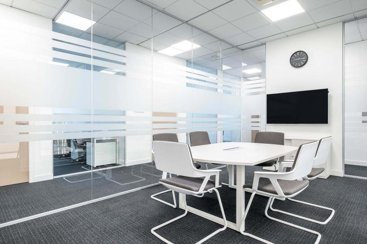 Accedi a uno spazio di coworking stimolante vicino a te