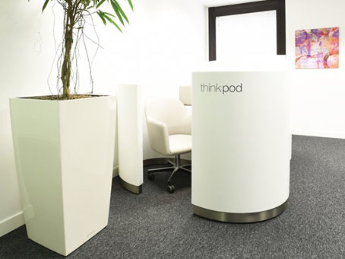 Accedi a uffici arredati quando e come vuoi