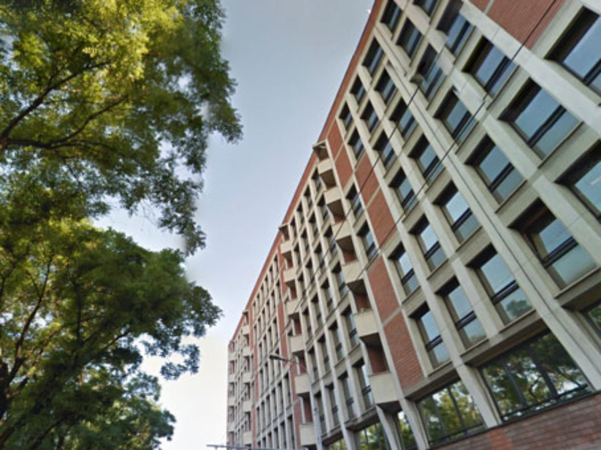 Accedi a uno spazio di coworking stimolante vicino a te