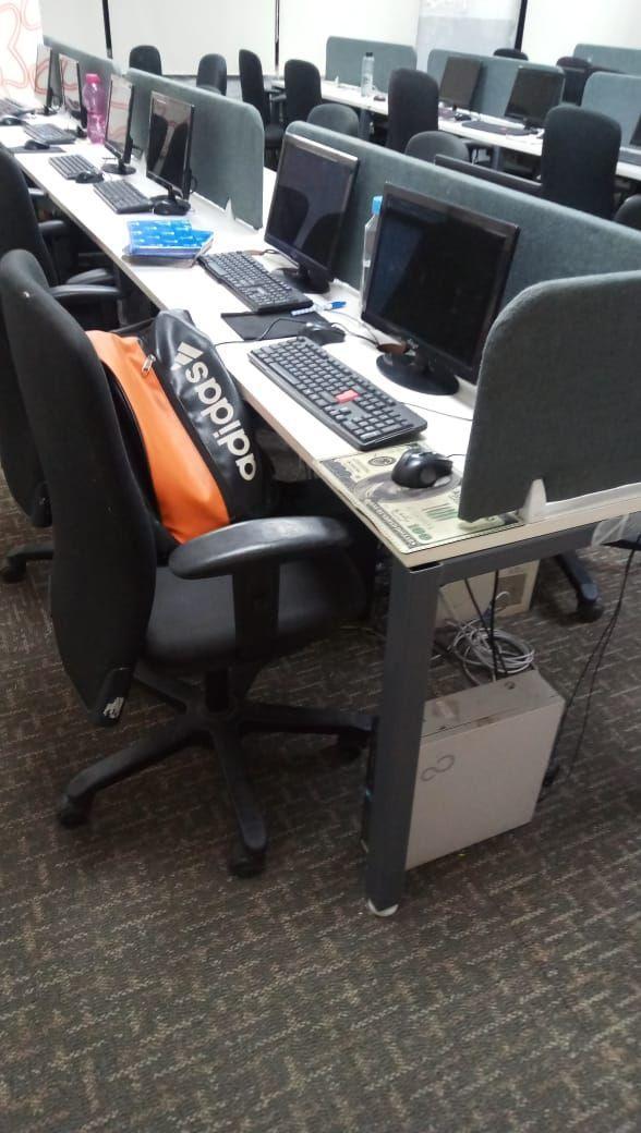 Workie, Brilliant Solitaire