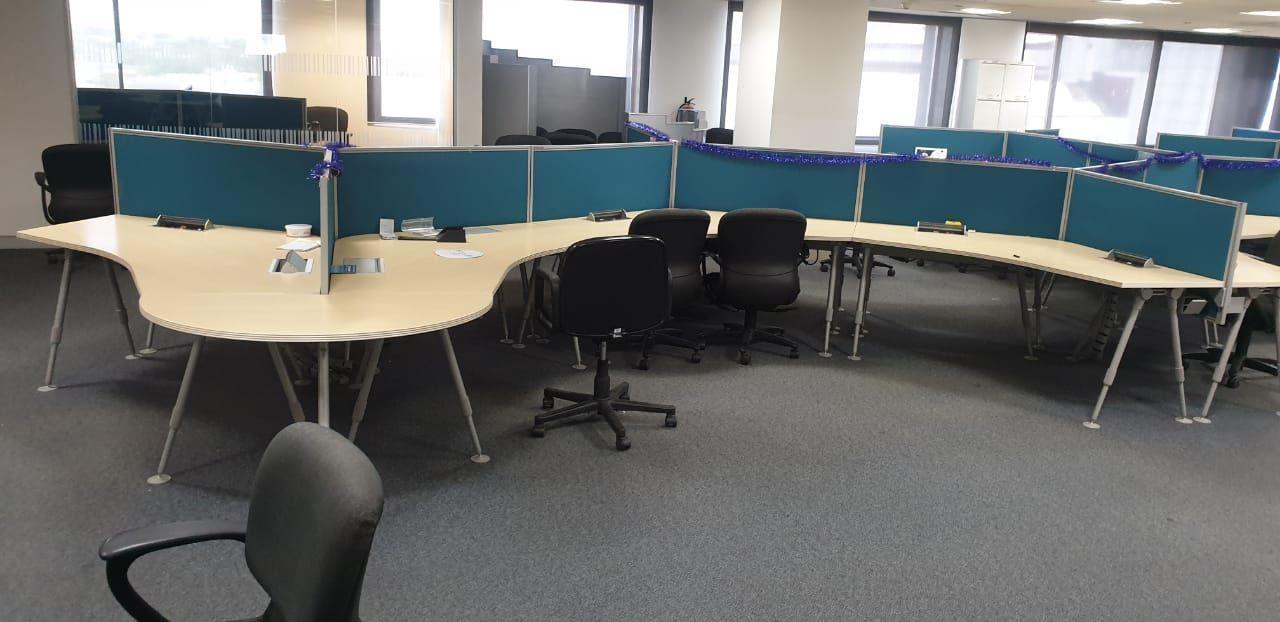 Workie, Brilliant Solitaire