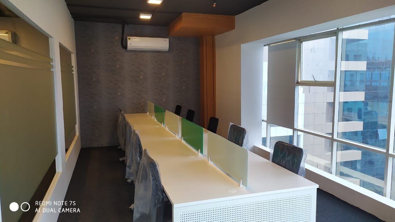 City Space Coworking