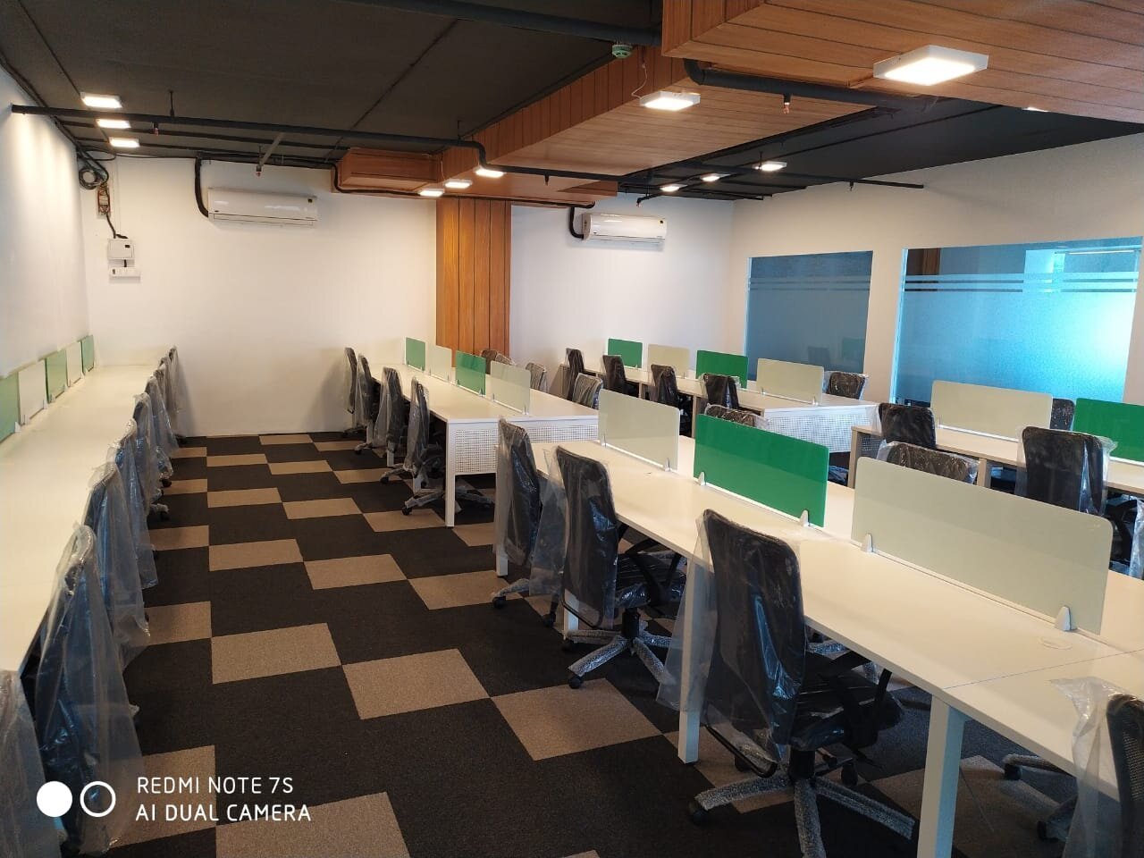 City Space Coworking