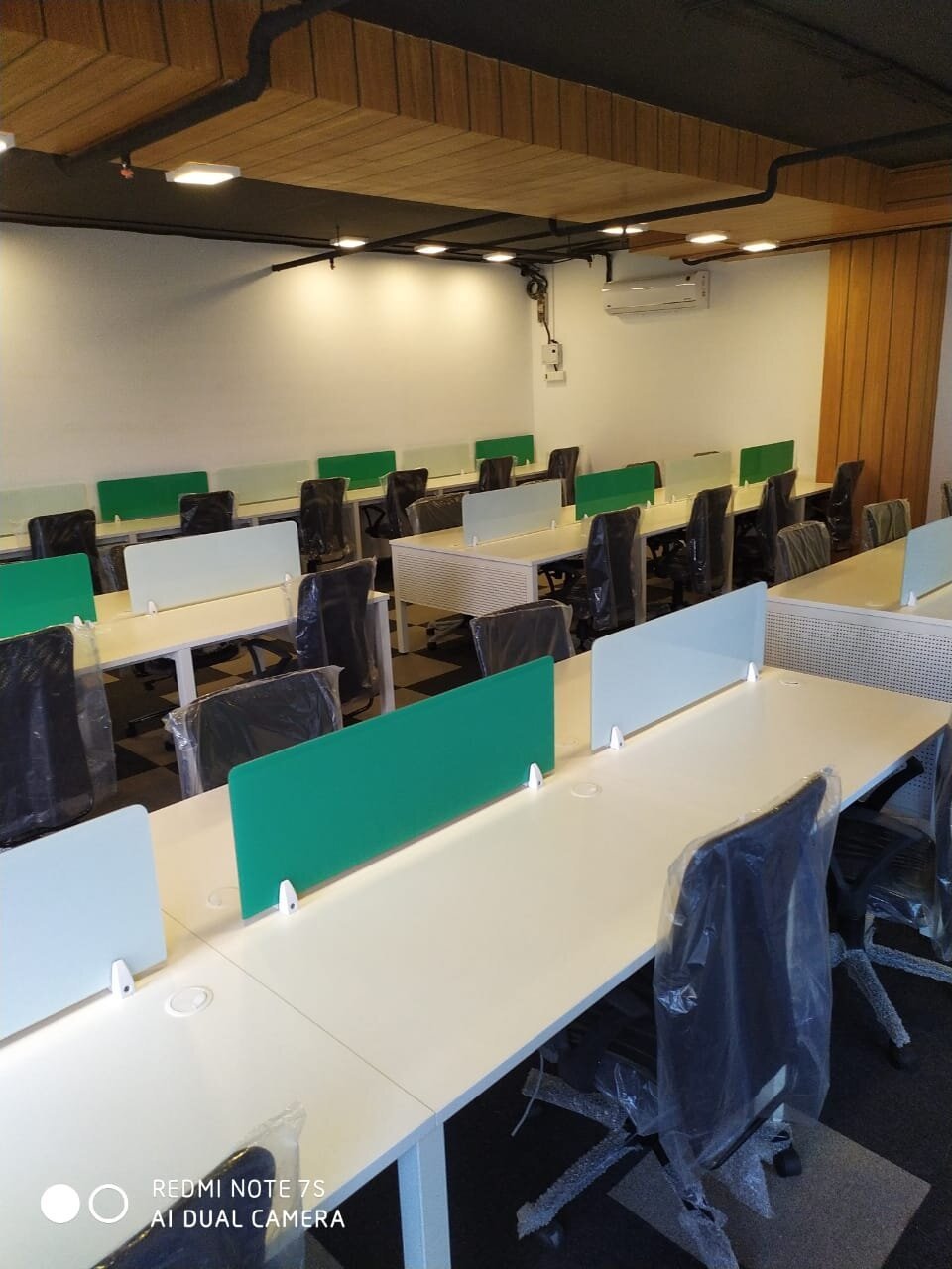 City Space Coworking