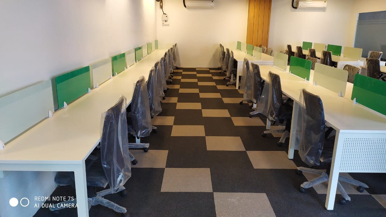 City Space Coworking