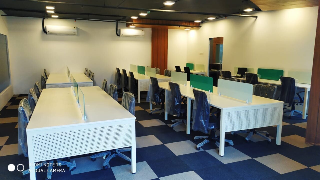 City Space Coworking