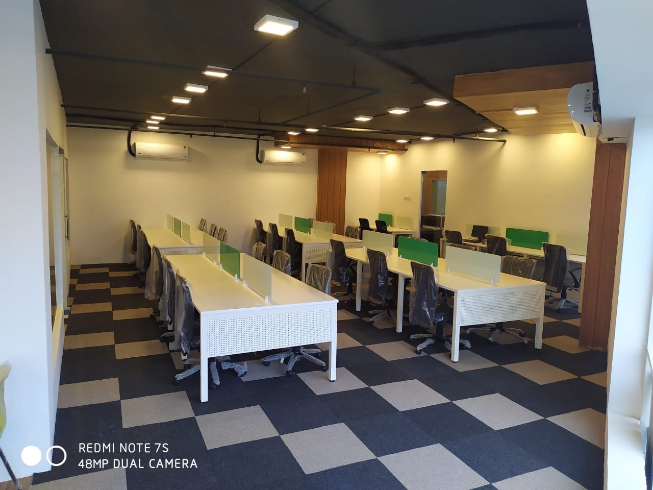 City Space Coworking