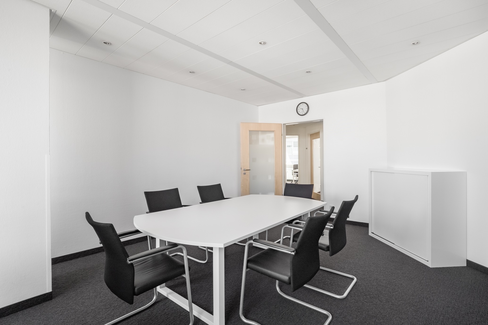 Coworking in Köln City