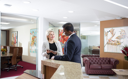 24/7 Access to exclusive Space Station co-working 24/7 Access to exclusive Space Station co-working