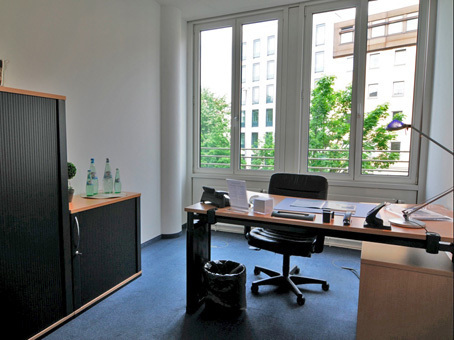 Coworking in München Maximilianstraße