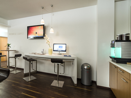 Coworking in Stuttgart Königstraße 10c