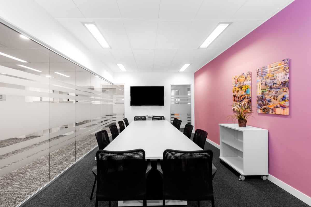 Accedi a uffici arredati quando e come vuoi