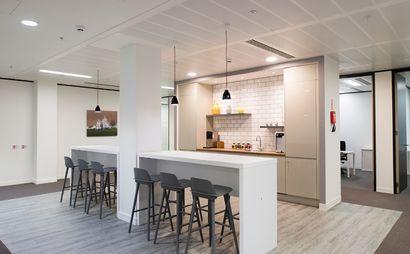 Accedi a uffici arredati quando e come vuoi