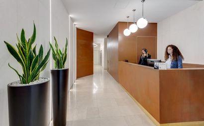 Accedi a uno spazio di coworking stimolante vicino a te