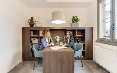 Accedi a uno spazio di coworking stimolante vicino a te