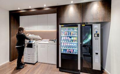 Accedi a uno spazio di coworking stimolante vicino a te