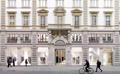 Uffici arredati pronti all'uso pensati per team in crescita (fino a 10 persone).