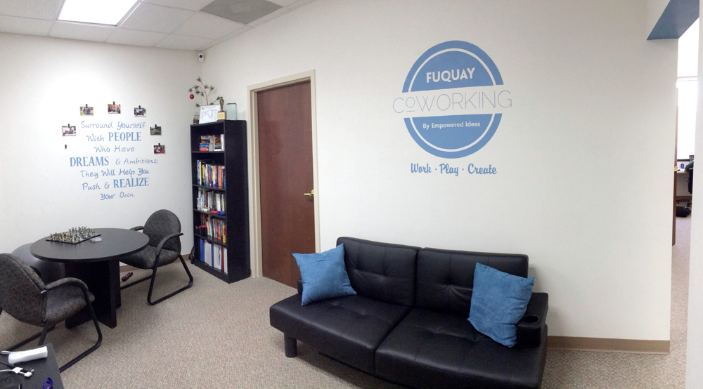 Fuquay Coworking