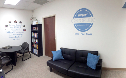 Fuquay Coworking Fuquay Coworking