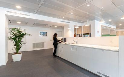 Accedi a uno spazio di coworking stimolante vicino a te Accedi a uno spazio di coworking stimolante vicino a te