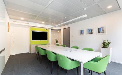 Accedi a uno spazio di coworking stimolante vicino a te Accedi a uno spazio di coworking stimolante vicino a te