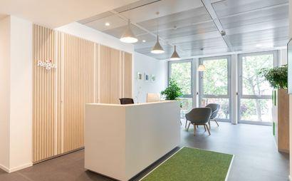 Accedi a uno spazio di coworking stimolante vicino a te Accedi a uno spazio di coworking stimolante vicino a te