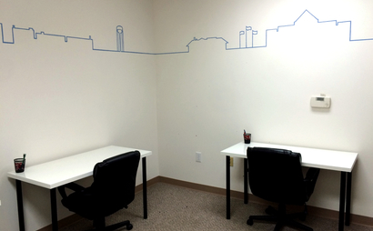 Fuquay Coworking Fuquay Coworking