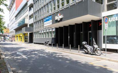 Lavora a modo tuo in un ufficio dedicato per 3