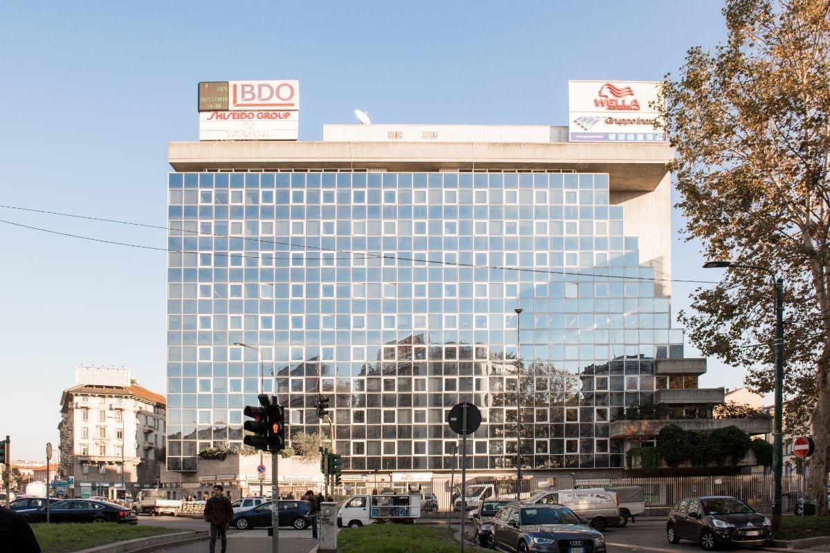 Lavora a modo tuo in un ufficio dedicato per 3