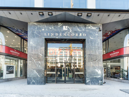 Ihr Privatbüro für 1-2 Personen - Berlin Unter den Linden 21 Ihr Privatbüro für 1-2 Personen - Berlin Unter den Linden 21