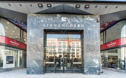 Ihr Privatbüro für 5-6 Personen - Berlin Unter den Linden 21 Ihr Privatbüro für 5-6 Personen - Berlin Unter den Linden 21