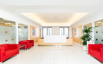 Arbeiten in der Business Lounge - Berlin Unter den Linden 21 Arbeiten in der Business Lounge - Berlin Unter den Linden 21