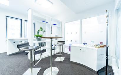 Arbeiten in der Business Lounge - Berlin Unter den Linden 21 Arbeiten in der Business Lounge - Berlin Unter den Linden 21