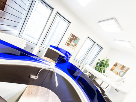 Arbeiten in der Business Lounge - Berlin Unter den Linden 21 Arbeiten in der Business Lounge - Berlin Unter den Linden 21