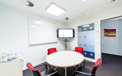 Coworking in Berlin Unter den Linden 21 Coworking in Berlin Unter den Linden 21