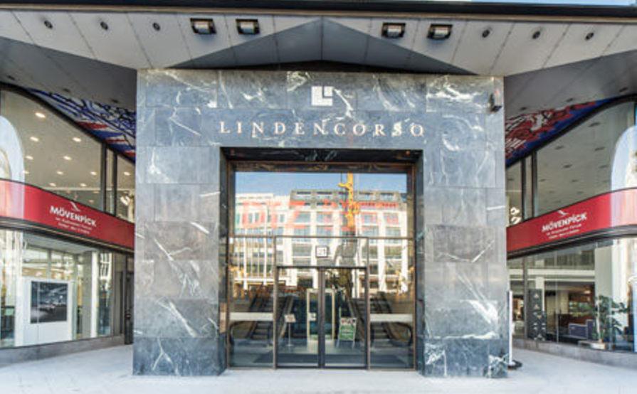 Ihr Grossraumbüro (ab 6 P.) in Berlin Unter den Linden 21 Ihr Grossraumbüro (ab 6 P.) in Berlin Unter den Linden 21