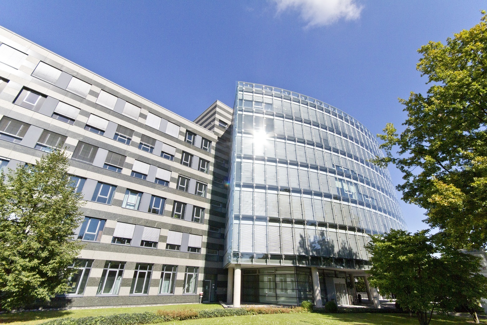 Businessworld Gold - Hannover Podbi 333