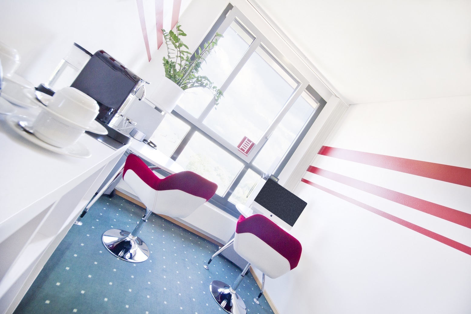 Coworking in Hannover Podbi 333