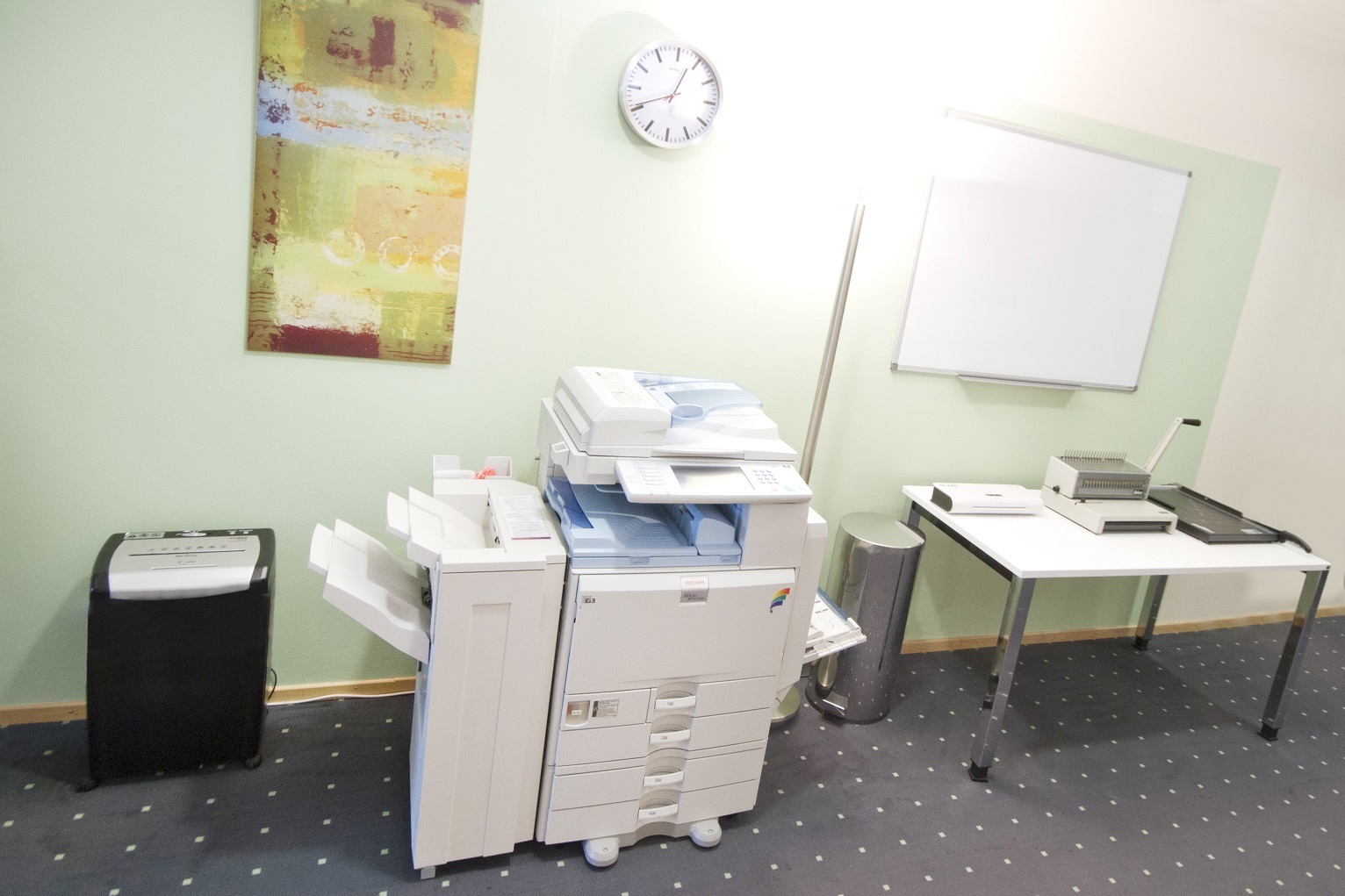 Coworking in Hannover Podbi 333