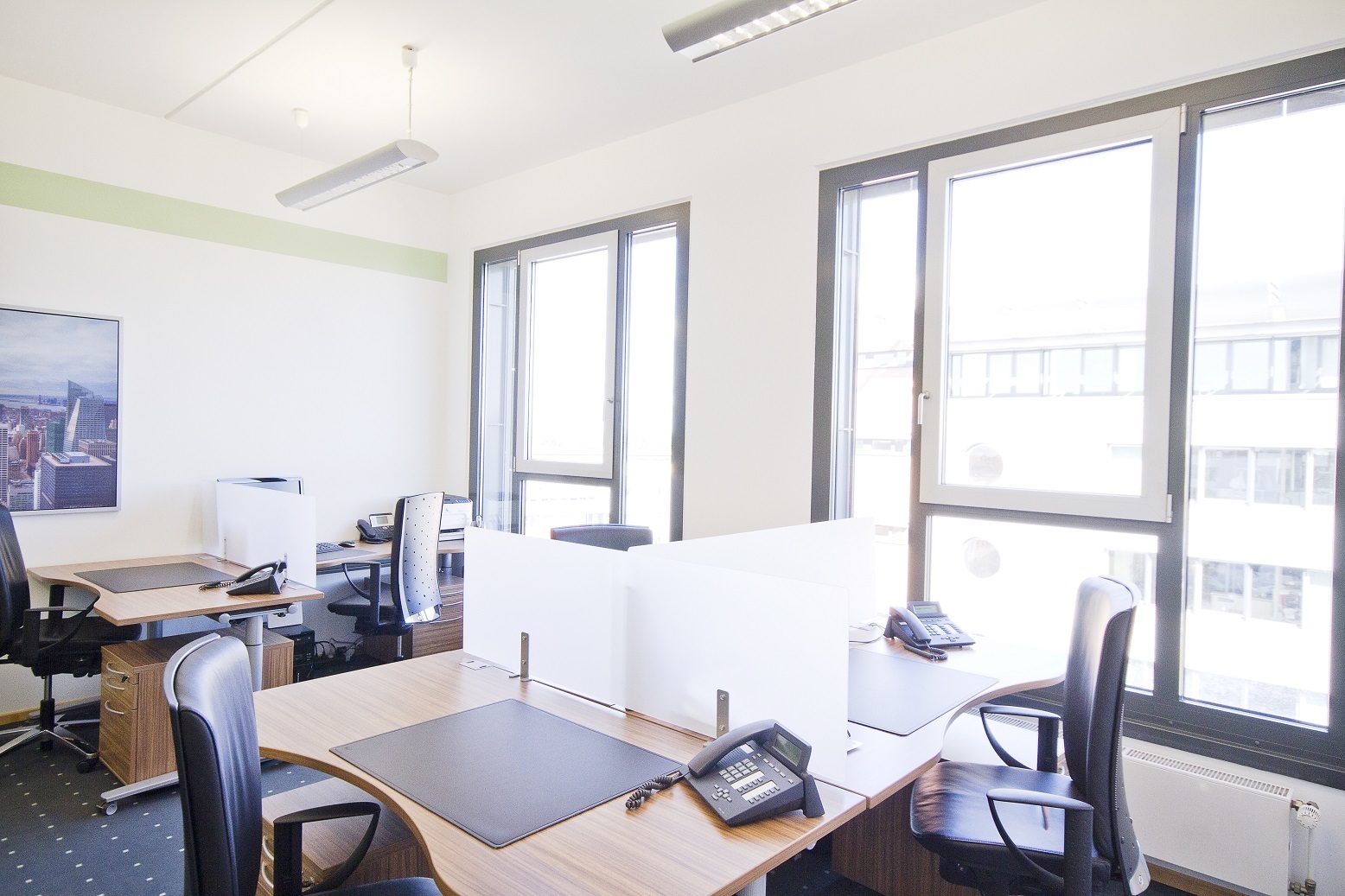 Coworking in Hannover Podbi 333