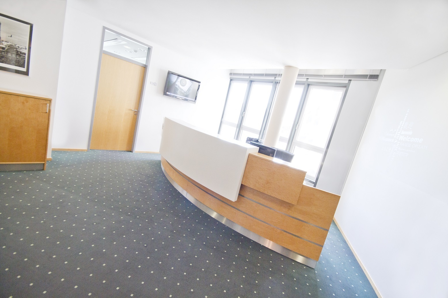 Coworking in Hannover Podbi 333