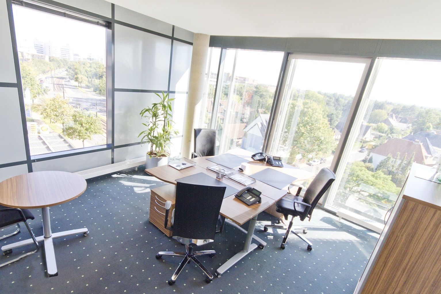 Coworking in Hannover Podbi 333