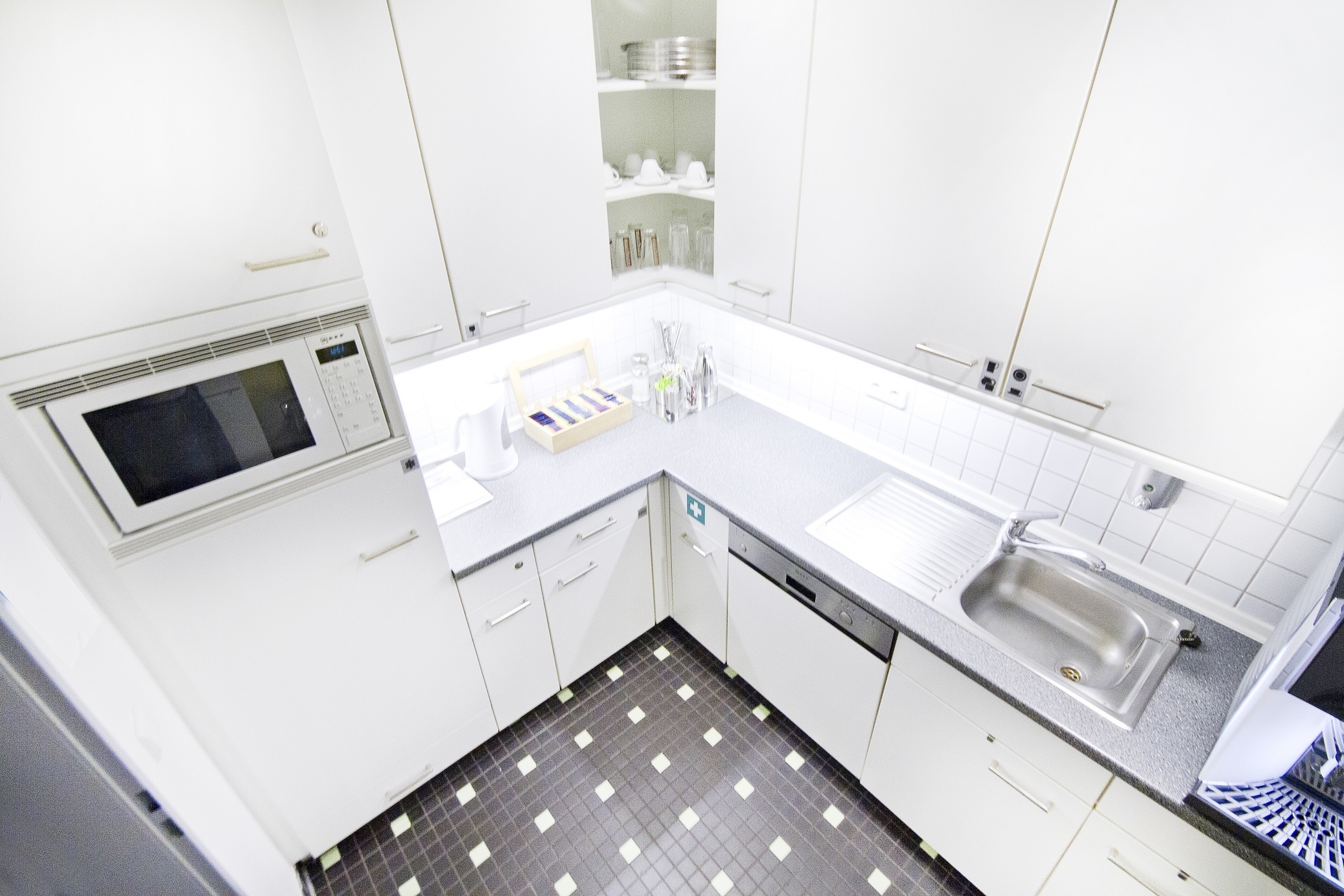 Coworking in Hannover Podbi 333