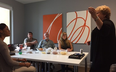 Conference Room Conference Room