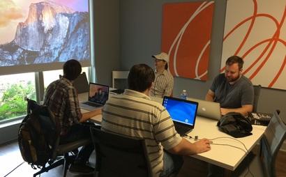 Conference Room Conference Room