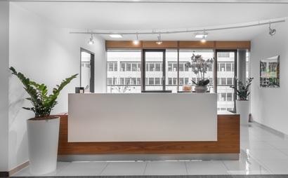 Ihre Business Lounge Platinum - München Laim Ihre Business Lounge Platinum - München Laim