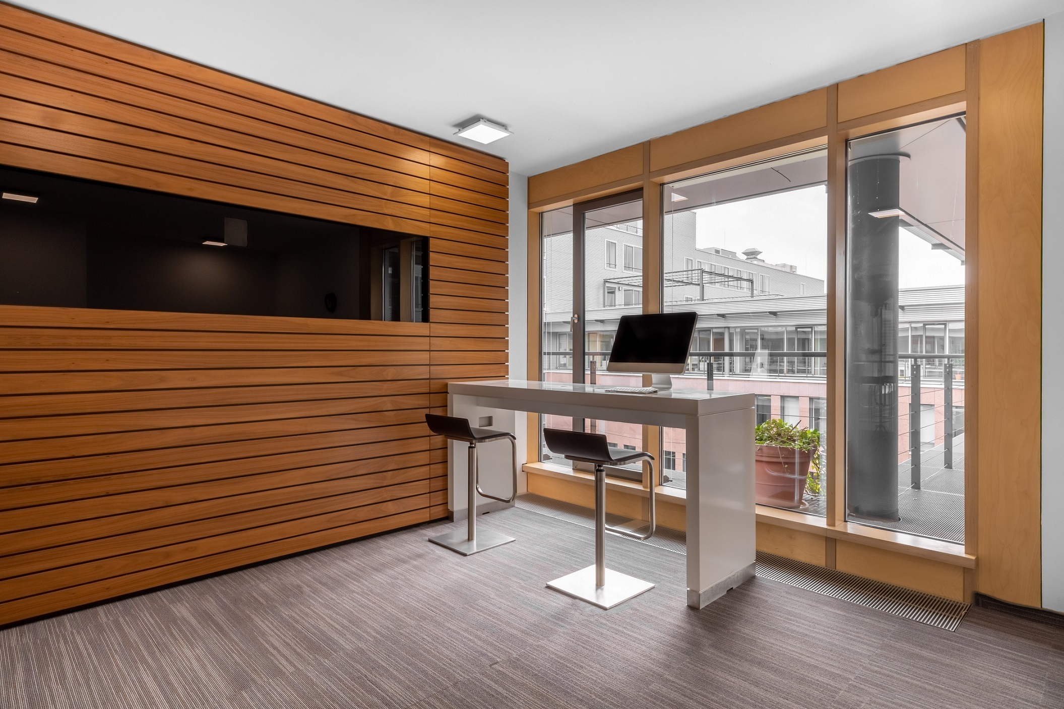 Coworking in München Laim