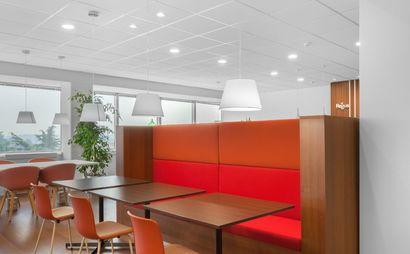 Accedi a uffici arredati quando e come vuoi